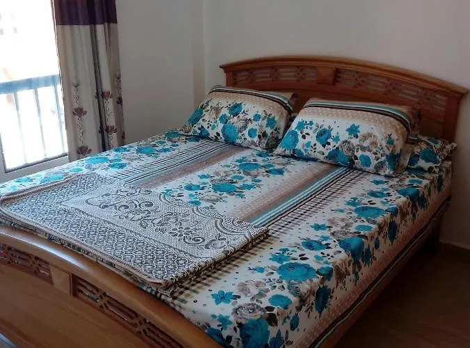 Blumar Eldome Sea Virw Dağ evi