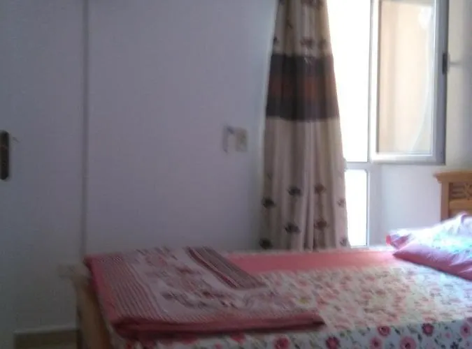 Dağ evi Blumar Eldome Sea Virw Ain Sukhna