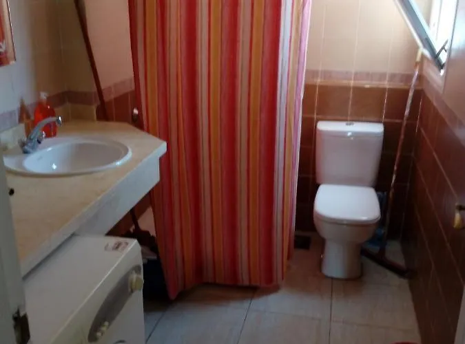 Dağ evi Blumar Eldome Sea Virw Ain Sukhna