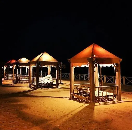 Dağ evi Blumar Eldome Sea Virw