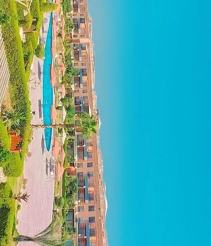 Blumar Eldome Sea Virw