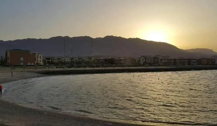 Blumar Eldome Sea Virw * Ain Sukhna