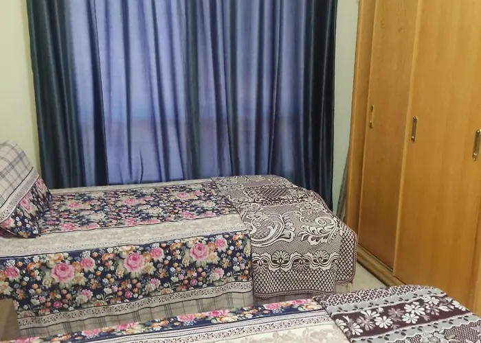 Blumar Eldome Sea Virw Dağ evi Ain Sukhna