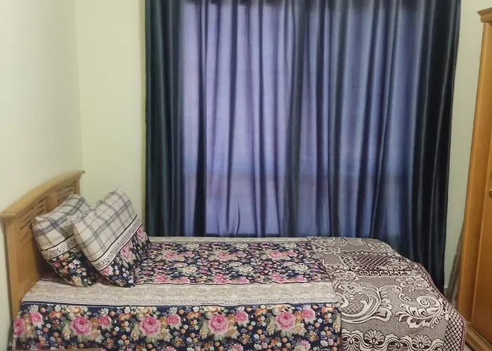 Blumar Eldome Sea Virw Dağ evi Ain Sukhna
