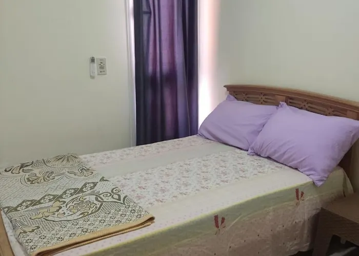 Dağ evi Blumar Eldome Sea Virw Ain Sukhna