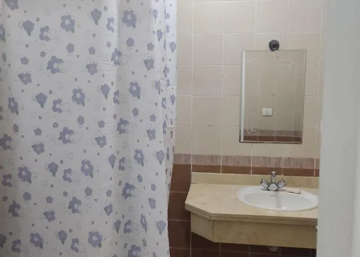 Dağ evi Blumar Eldome Sea Virw *
